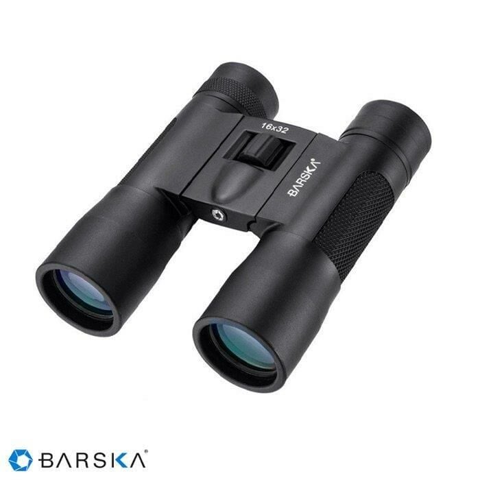 Barska Lucid View 16x32 Kompakt El Dürbünü