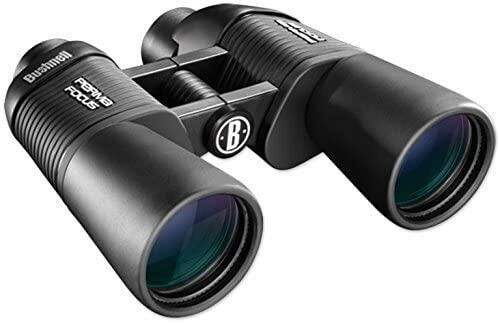 Bushnell 7x50 Perma Focus El Dürbünü