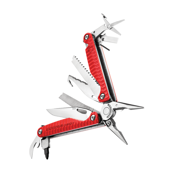 Leatherman Charge Plus G10 Multi Tool