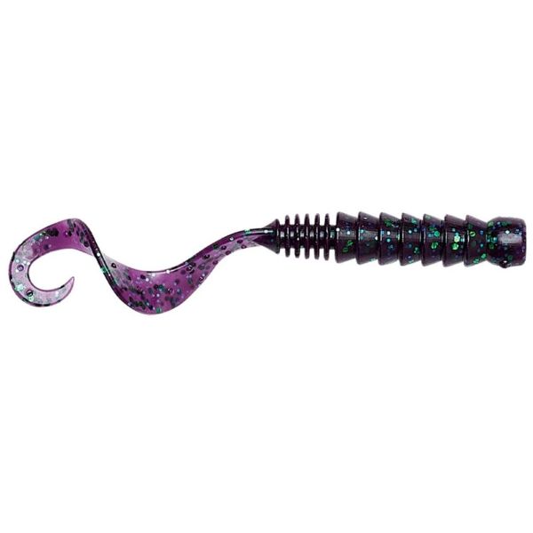 Savage Gear Pro Grub 5 cm 0.8 gr 8 Adet Silikon Yem