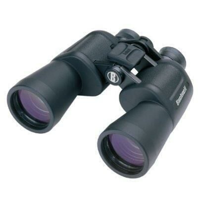 Bushnell PowerView Extra 10x50 El Dürbünü