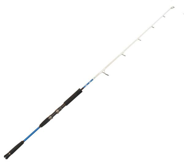 Savage Gear Salt 1DFR Slow Jigging 183Cm 100-200Gr 1 Parça Olta Kamışı