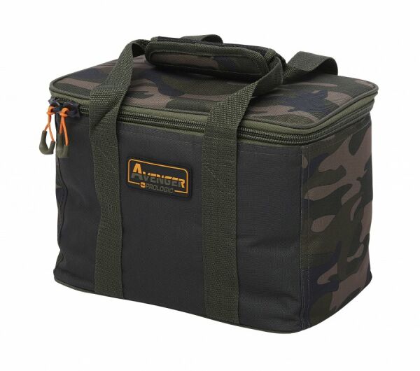 Prologic Avenger Cool&Bait Bag W. 2 Air Dry Bags L Takım Çantası