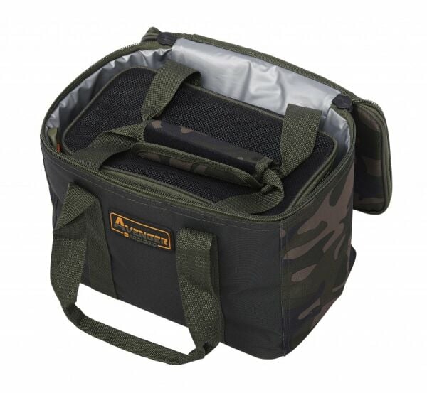 Prologic Avenger Cool&Bait Bag W. 2 Air Dry Bags L Takım Çantası