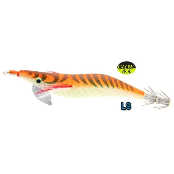 Yozuri Yakushi Ma Jig 9cm 16gr Kalamar Zokası