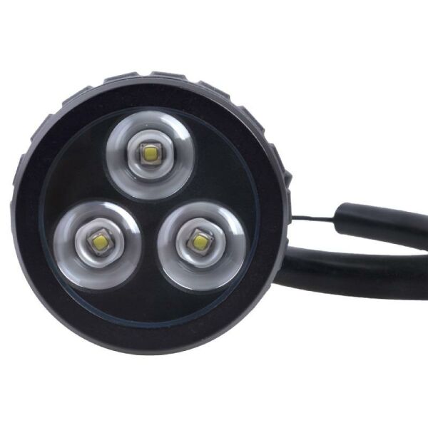 Seac Sub R30 Led Sualtı Feneri (1500 Lümen)