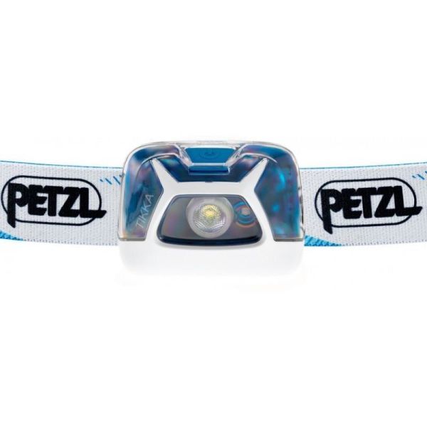 Petzl Tıkka Kafa Feneri [300 Lümen]