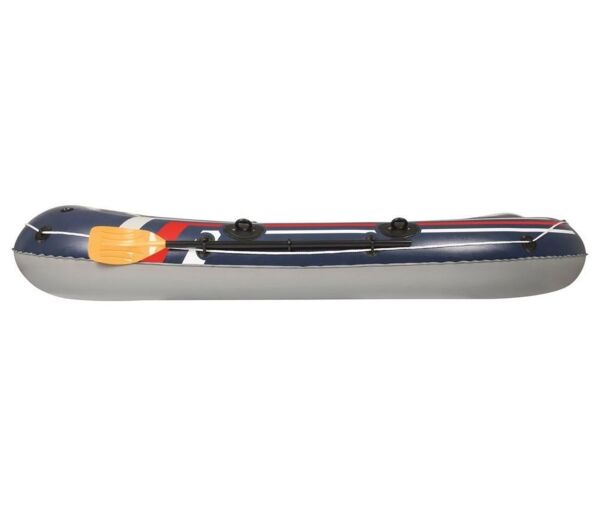 Bestway Hydro-Force Treck X2 Raft Şişme Bot Set