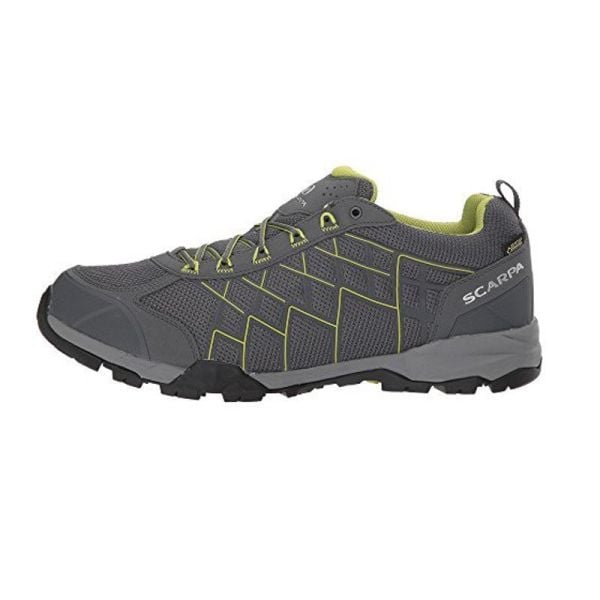 Scarpa Hydrogen Gtx Iron Gray Ayakkabı