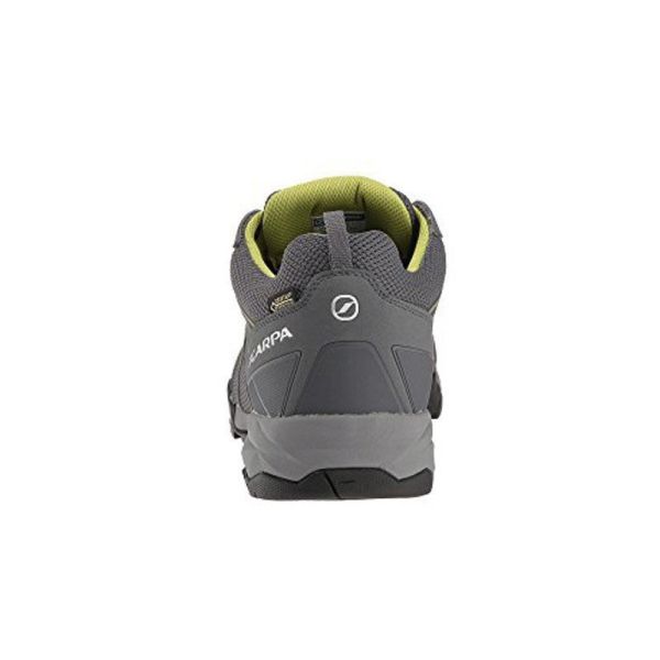 Scarpa Hydrogen Gtx Iron Gray Ayakkabı