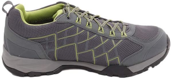 Scarpa Hydrogen Gtx Iron Gray Ayakkabı 47