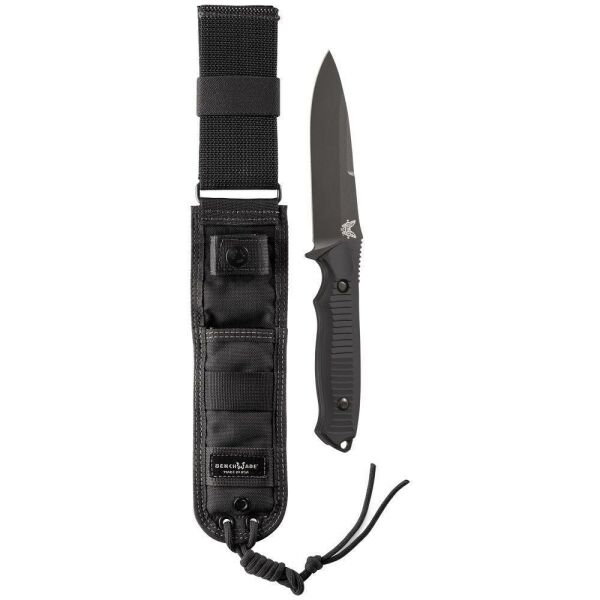 Benchmade Nimravus Sheath Bıçak