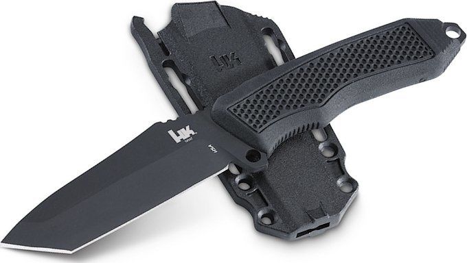 Benchmade Dispatch Bıçak