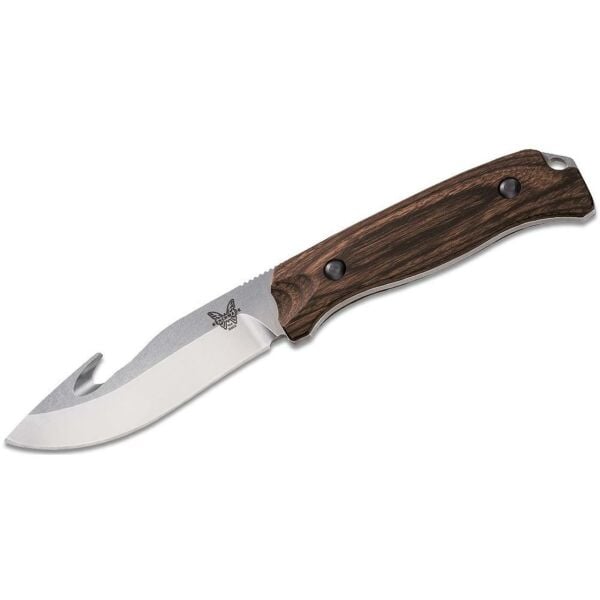 Benchmade Saddle Mountain Skinner Bıçak