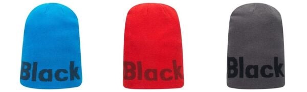 Black Diamond Peter Beanie Bere