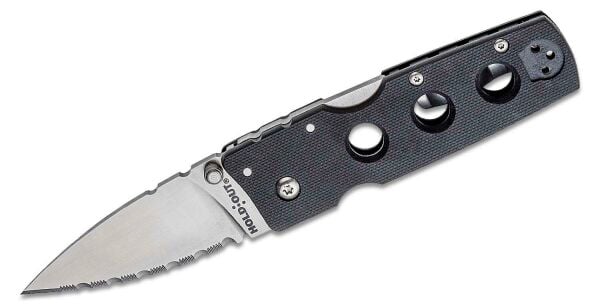 Cold Steel Hold Outııı Serrated Çakı (Medium)