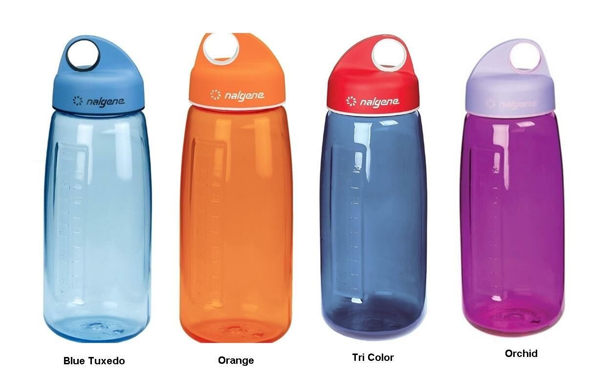 Nalgene 24oz N-Gen Tritan Bottle Suluk