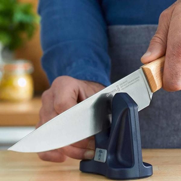 Opinel Manuel Sharpener Bıçak Bileyici