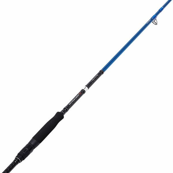 Savage Gear SGS2 Jerkbait 213cm 10-35gr Tek Parça Olta Kamışı