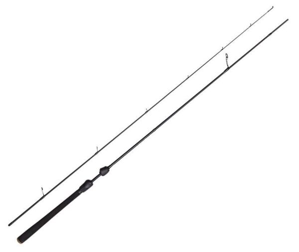 Dam Intenze Trout and Perch Stick 206cm 2-8gr 2 Parça Spin Kamışı