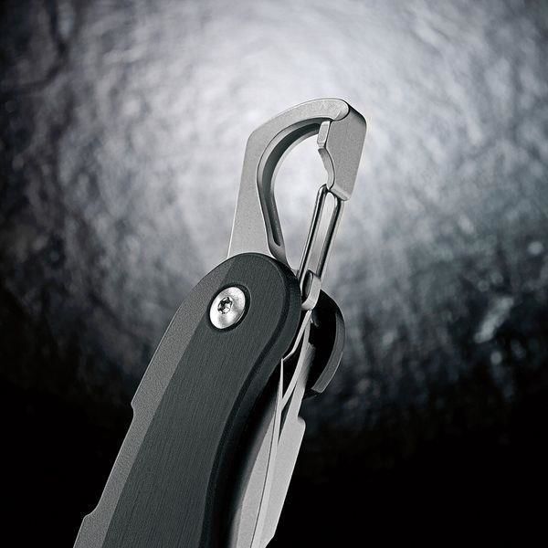 Leatherman Crater C33T Multi Tool