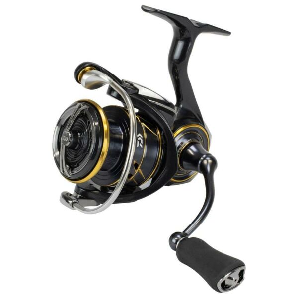 Daiwa Caldia MQ 22 LT 2500-XH Makara