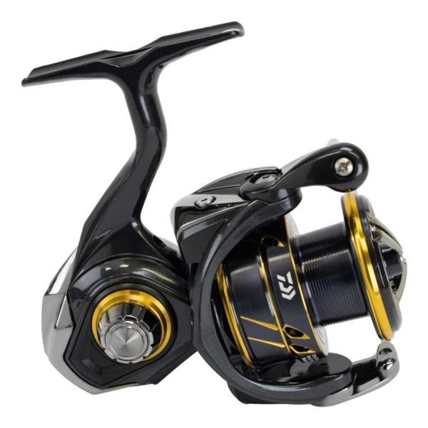 Daiwa Caldia MQ 22 LT 2500-XH Makara