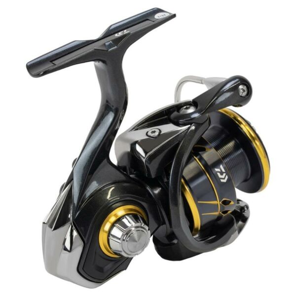 Daiwa Caldia MQ 22 LT 2500-XH Makara