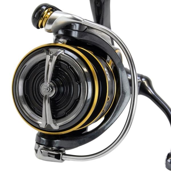 Daiwa Caldia MQ 22 LT 2500-XH Makara