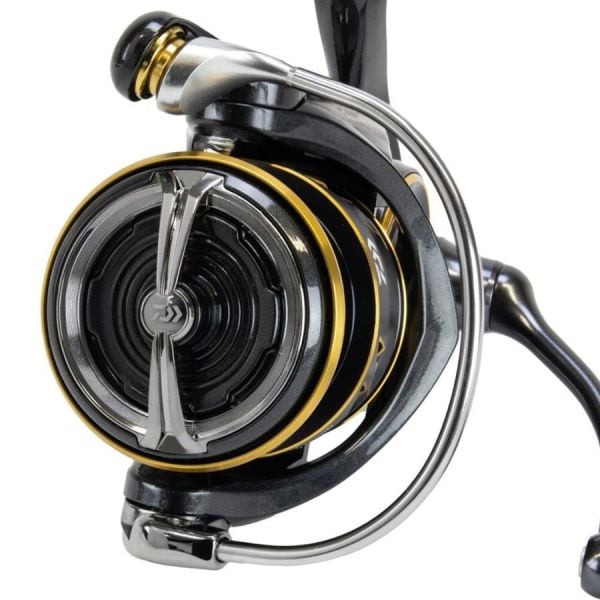 Daiwa Caldia MQ 22 LT 3000-CXH Makara