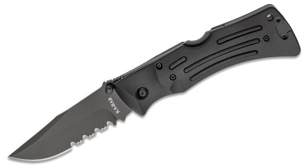 Ka-Bar Field Folder Çakı (3051)