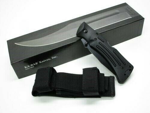 Ka-Bar Field Folder Çakı (3051)