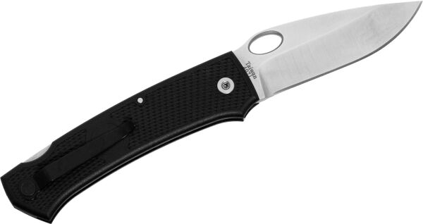 Ka-Bar Large Dozier Folding Hunter Çakı (4071)