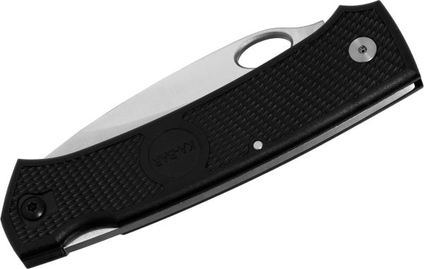 Ka-Bar Large Dozier Folding Hunter Çakı (4071)