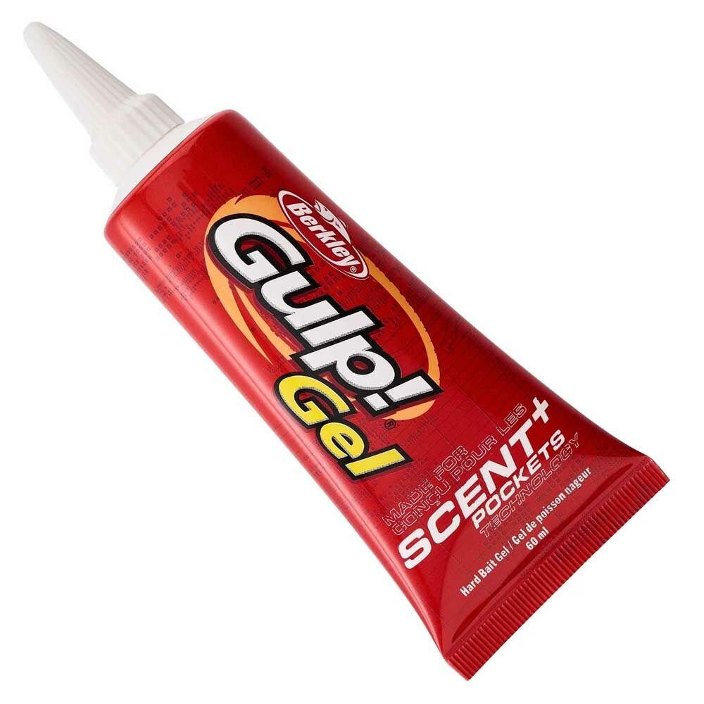 Berkley Gulp Sert Sahte Balık Jeli Standart - 60ML