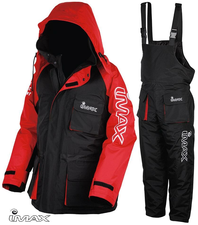 İmax Thermo Suit 2P