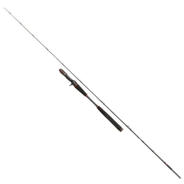 Penn Conflict Light Jigging Cast Olta Kamışı Standart - 188CM - 40-120GR