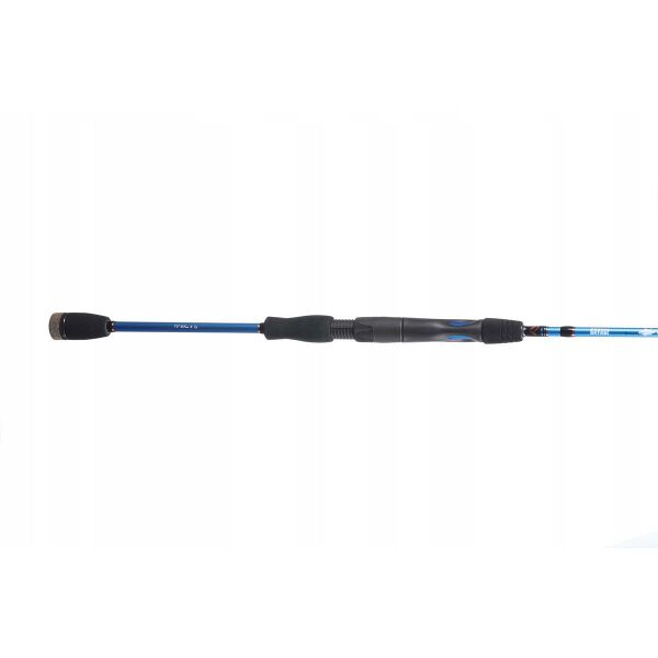 Savage Gear Salt 1DFR Ultra Light 218cm 2-7gr 2 Parça Lrf Olta Kamışı