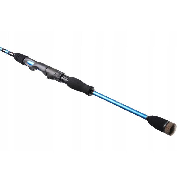 Savage Gear Salt 1DFR Ultra Light 218cm 2-7gr 2 Parça Lrf Olta Kamışı