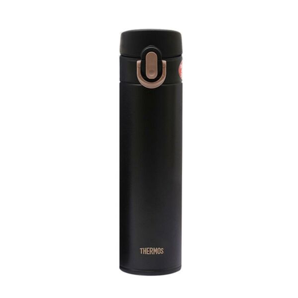 Thermos JNI-400 Slim & Light Mug 0.40 Lt BLACK