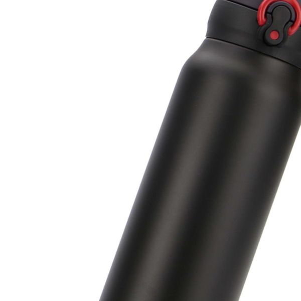 Thermos JNL-600 UltraLight Mug 0.60 Lt BLACK