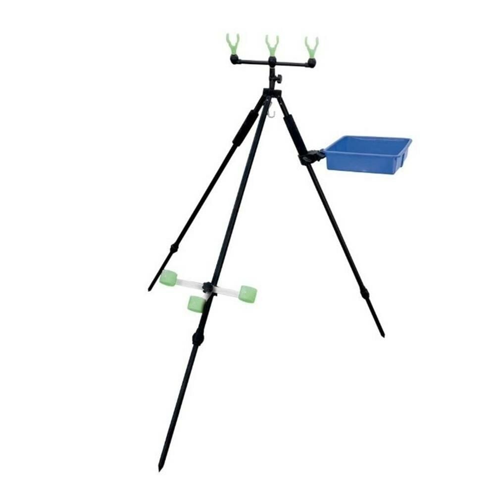 Lineaeffe Tripod Teleskobik Ayarlanabilir Tablalı Kamış Sehpası 155cm