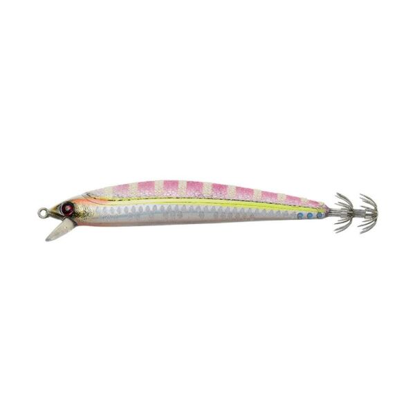 Savage Gear Squid Beat Trolling 10 cm 11 gr Suni Yem