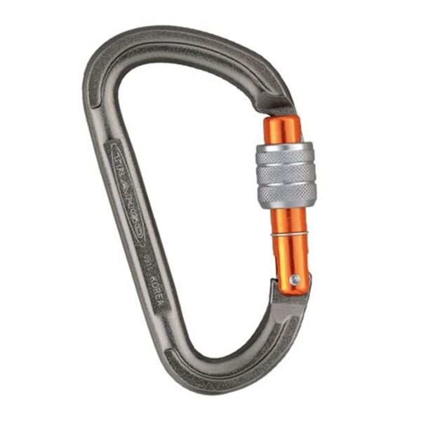 Trango Big D K Lock Karabina