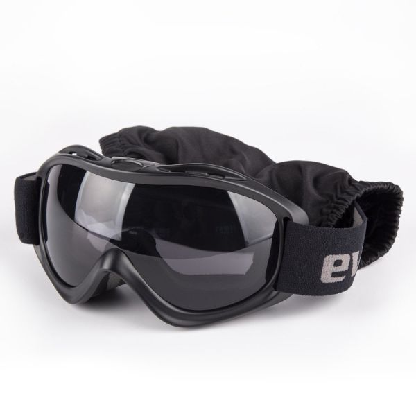 Evolite Balistik Protector Goggle [Black]