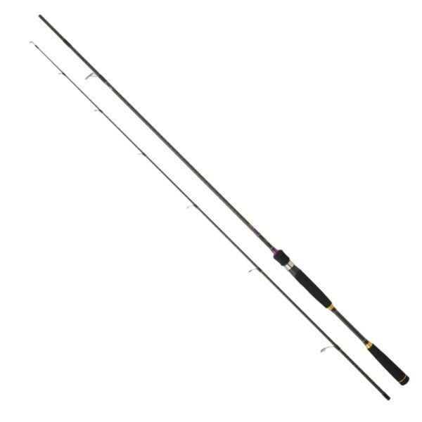 Daiwa Legalish Squid 251cm 5-21gr 2 Parça Olta Kamışı