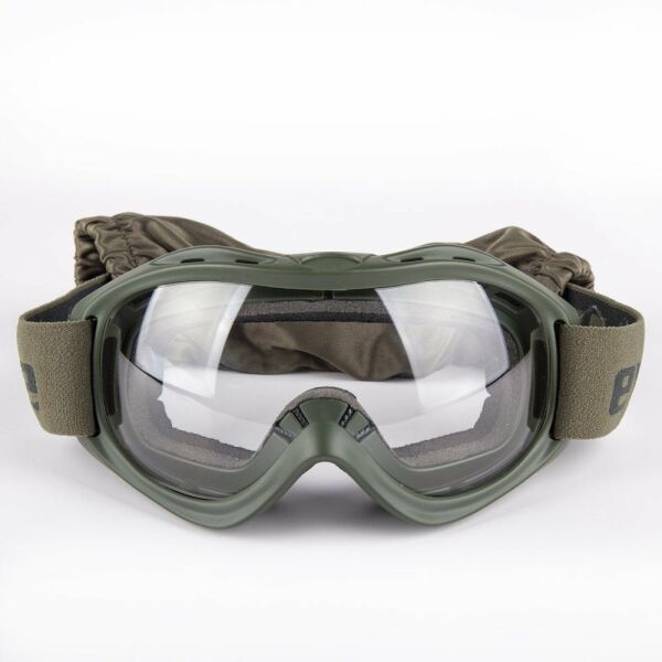 Evolite Balistik Protector Goggle [Khaki]