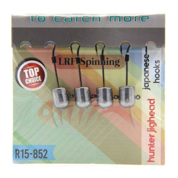 River Hunter Lrf-Spinning Jig Head