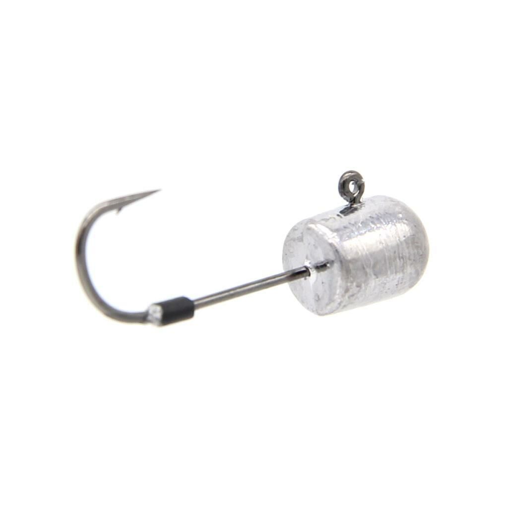 River Hunter Lrf-Spinning Jig Head 5 Gr