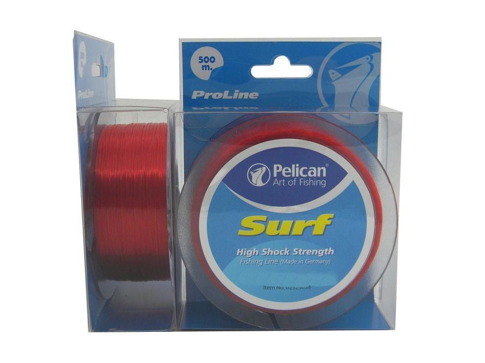 Pelican Surf Pro Line Makara Olta Misinası 300Mt 0,40 mm